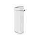 Soptunna Brabantia Touch Bin New 40 L
