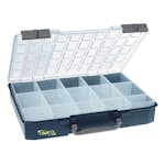 Sortimentbox Carrylite 80 5x10-15