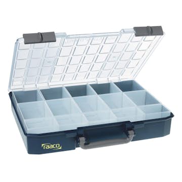 Sortimentbox Carrylite 80 5x10-15