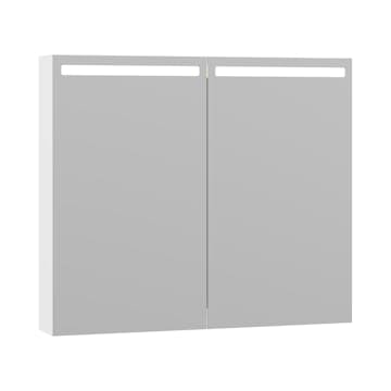 Spegelskåp Dansani Mido+ Top 80