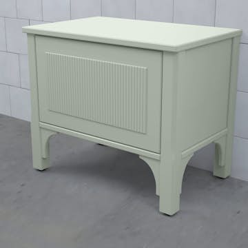 Förvaringspall Björbo Badrum Saga