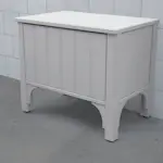 Förvaringspall Björbo Badrum Saga