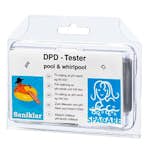 Spa Test SpaCare CL/pH Tablet Tester 2x20 st