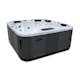 Spabad Comfort Garden Jupiter 66 Jets