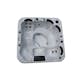 Spabad Comfort Garden Jupiter 66 Jets