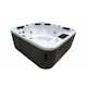 Spabad Comfort Garden Jupiter 66 Jets
