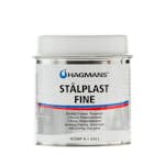 Spackel Hagmans Stålplast Fine