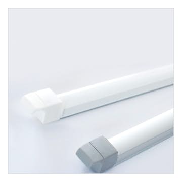 Spaltventil NorDan NTech