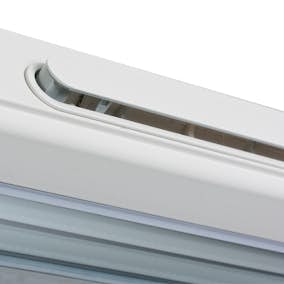 Spaltventil Svenska Fönster