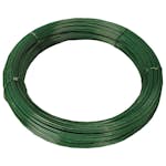 Spänntråd NSH till Trädgårdsstängsel Grön
