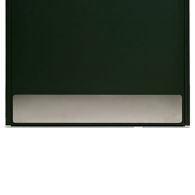 Sparkplåt Swedoor för Ståldörr 150 mm