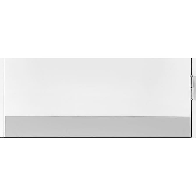 Sparkplåt Br. Johansson Monterad