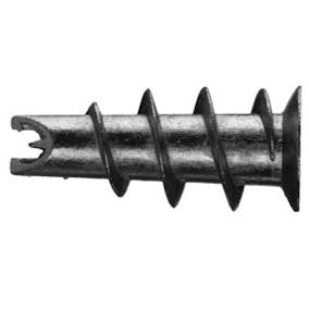 Speedplugg Västsvensk Byggskruv AB 14x33 mm