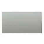 Belysningsspegel Ballingslöv LED med Ram