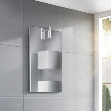 Spegel Ballingslöv Naturell