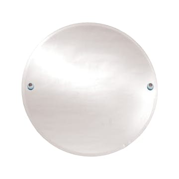 Spegel DuoBad Sekel Rund