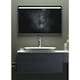 Spegel Hafa Edge LED