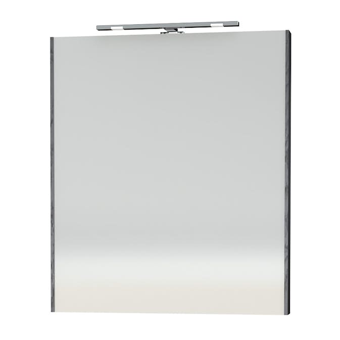 Spegel Miller Badrum London/New York