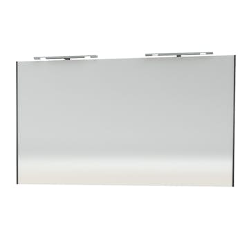 Spegel Miller Badrum London/New York