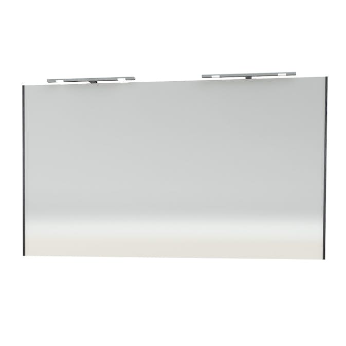 Spegel Miller Badrum London/New York