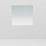 Spegel Noro Flex 750