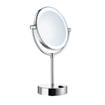 Spegel Smedbo Outline FK474E Krom