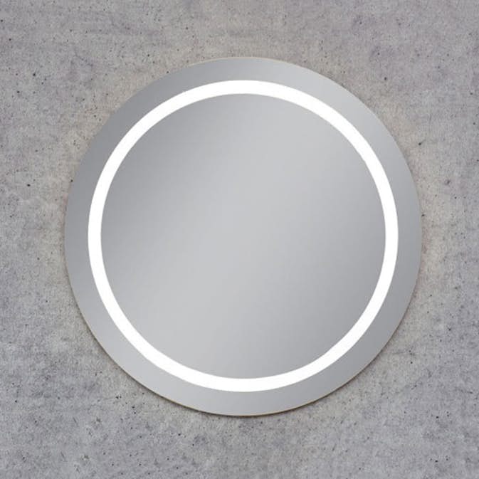 Spegel Vidi Cristal LED 600 mm Outlet