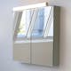 Spegelarmatur Hide-a-lite Mirro