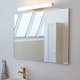 Spegelarmatur Hide-a-lite Mirro