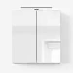 Spegelskåp Ballingslöv Mono