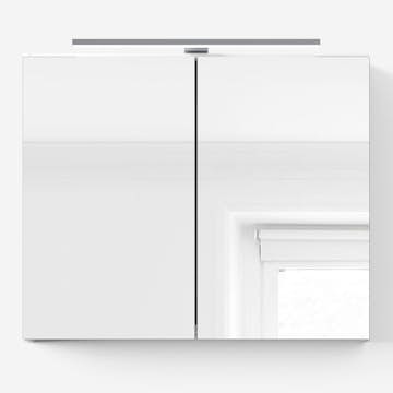 Spegelskåp Ballingslöv Mono