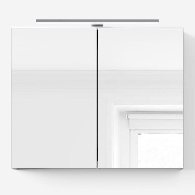 Spegelskåp Ballingslöv Mono