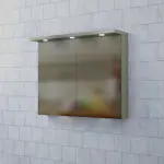 Spegelskåp Björbo Badrum Mejda