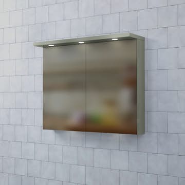 Spegelskåp Björbo Badrum Mejda