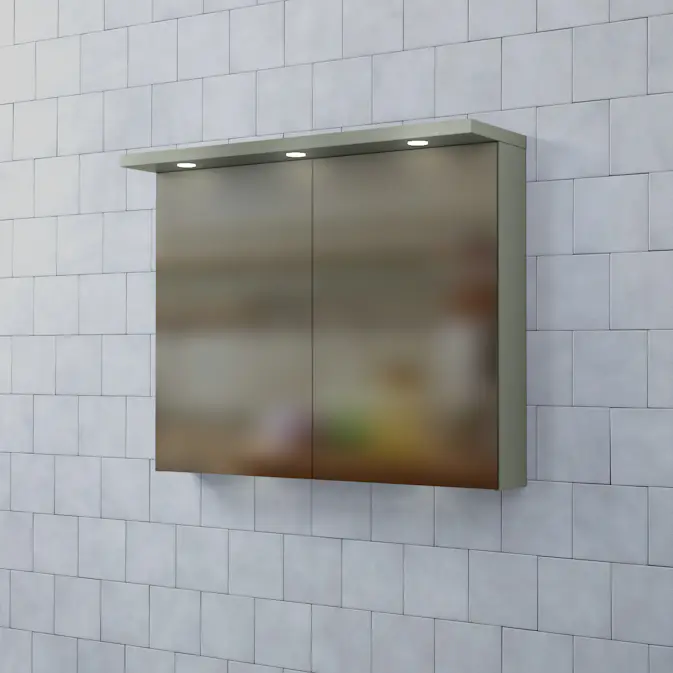 Spegelskåp Björbo Badrum Mejda