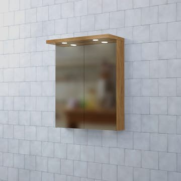 Spegelskåp Björbo Badrum Mejda