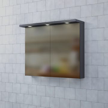 Spegelskåp Björbo Badrum Mejda