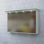 Spegelskåp Björbo Badrum Saga med Belysning