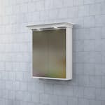 Spegelskåp Björbo Badrum Saga med Belysning