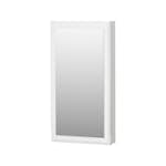 Spegelskåp DuoBad Sekel 41