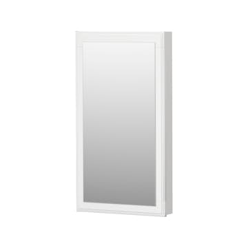 Spegelskåp DuoBad Sekel 41