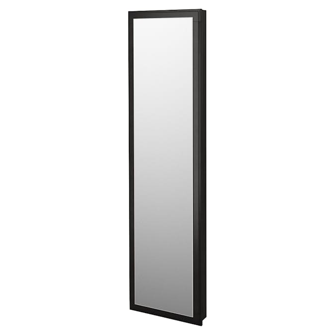 Spegelskåp DuoBad Sekel Helfigur