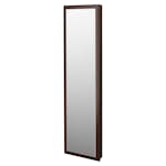 Spegelskåp DuoBad Sekel Helfigur