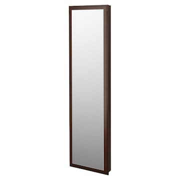 Spegelskåp DuoBad Sekel Helfigur