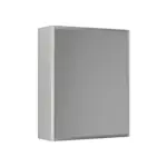 Spegelskåp Gustavsberg Graphic 45 cm