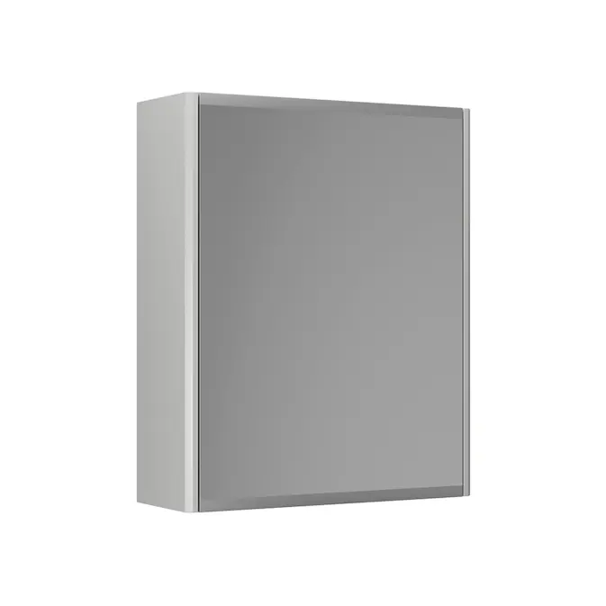 Spegelskåp Gustavsberg Graphic 45 cm