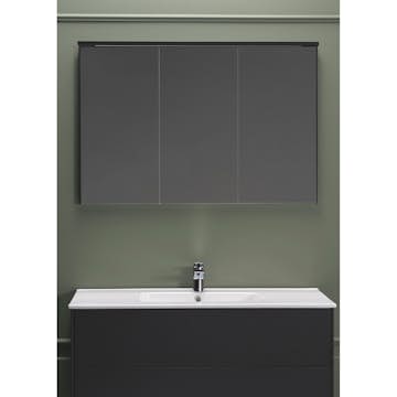 Spegelskåp Hafa Edge