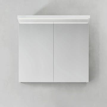 Spegelskåp Hafa Store LED-Profil