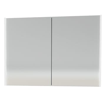 Spegelskåp Miller Badrum Linear LED