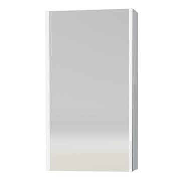 Spegelskåp Miller Badrum Linear LED